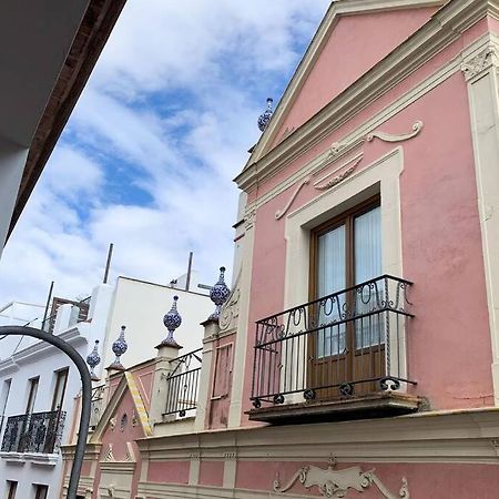 Home Francos 22. Севілья Екстер'єр фото